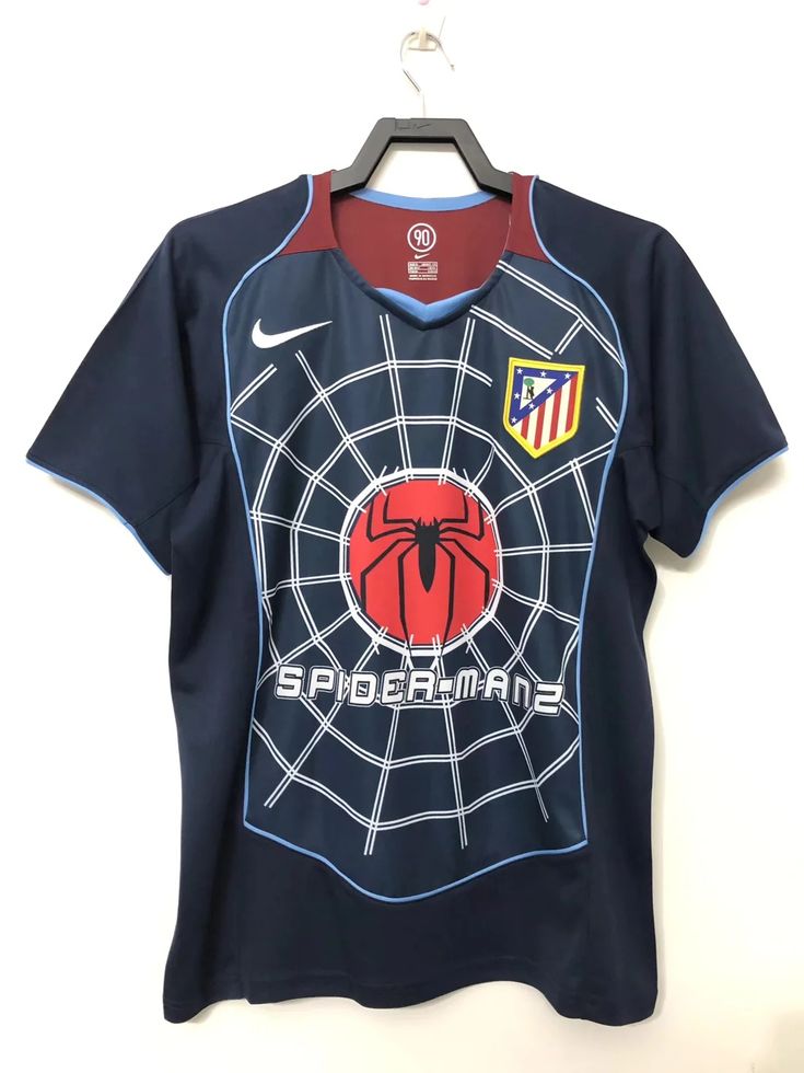Athelitco Away (Large)