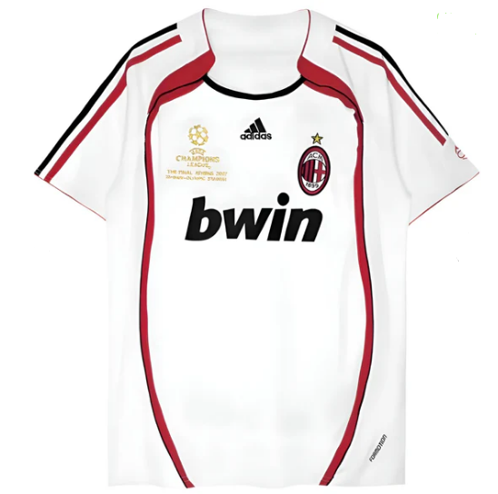 Milan White (Large)