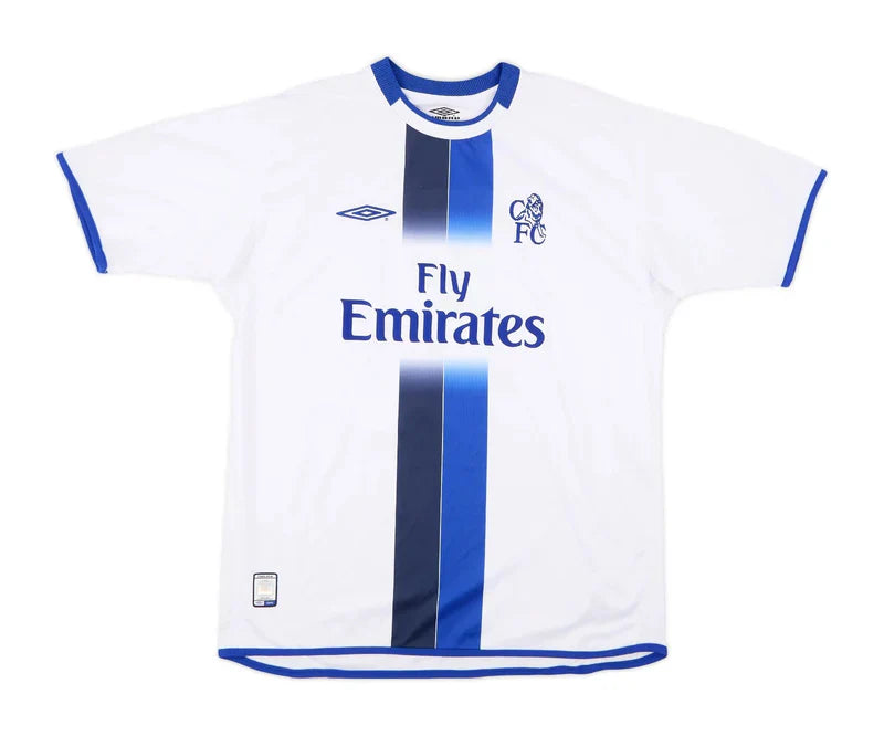 Chelsea FC 2004/05 (Away) (Copy)