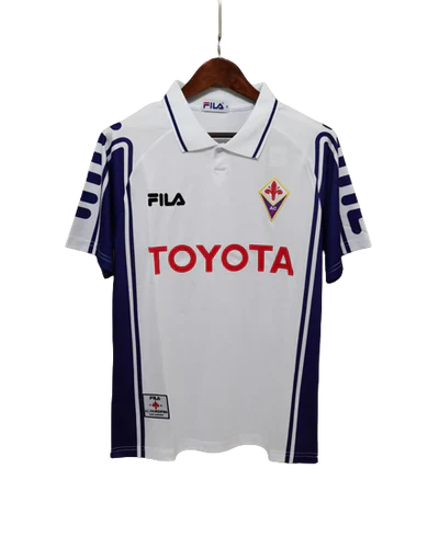 Fiorentina 1999/00 (Away)
