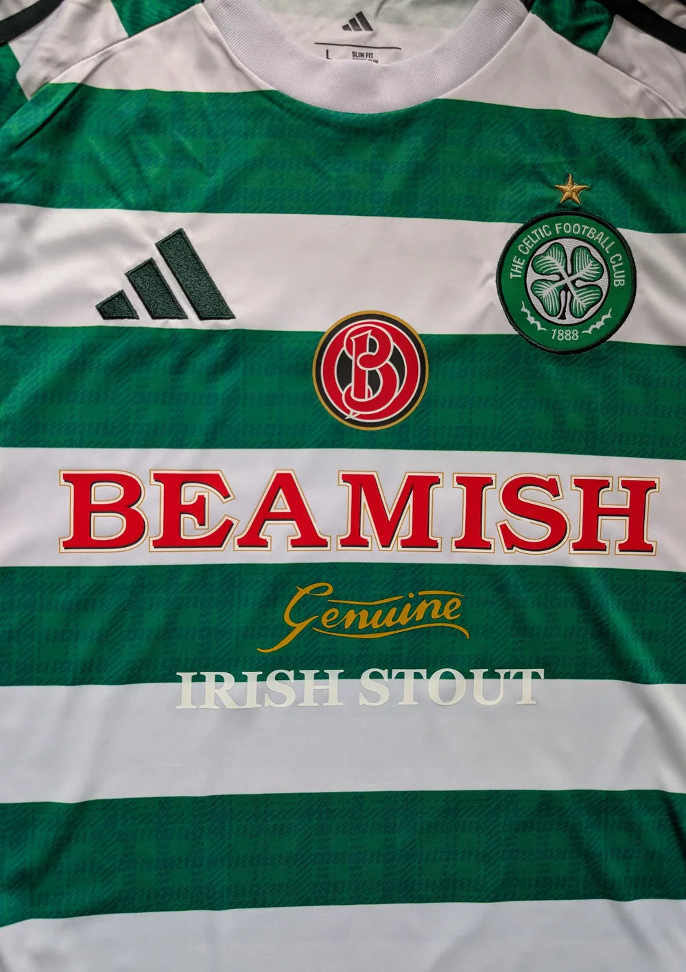 Celtic Special 5
