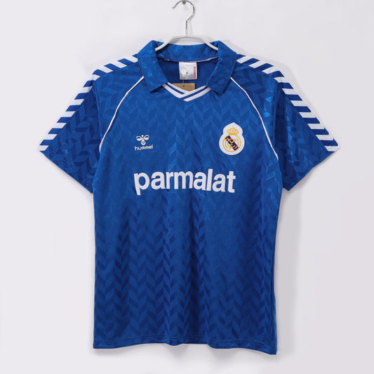 1986/87 Madrid