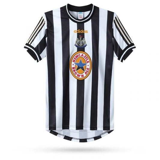 Newcastle United Home 1997