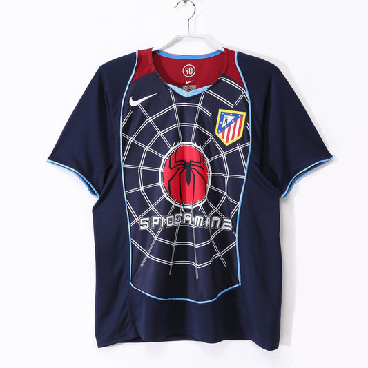 04/05 Atletico