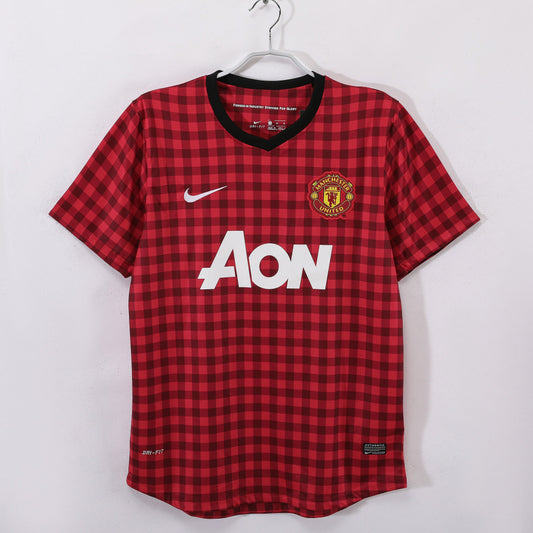 12/13 United