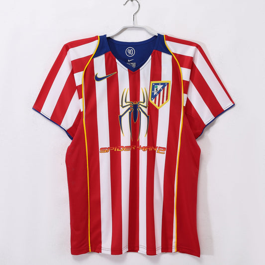 04/05 Atletico