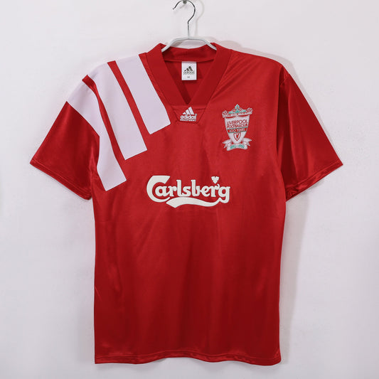 1992/93 Liverpool