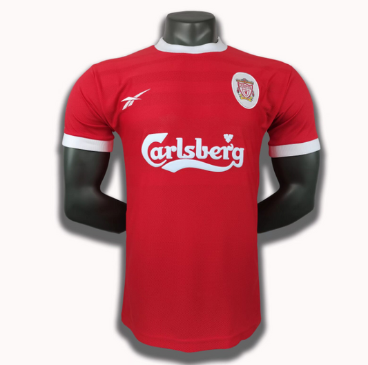 Liverpool 1998 Home