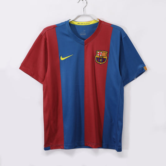 06/07 Barcelona