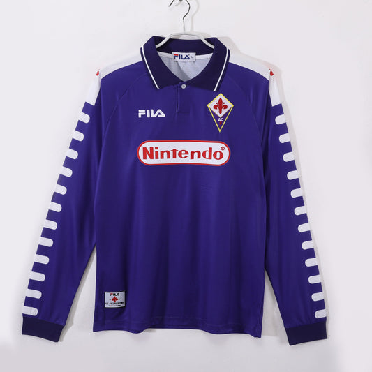 1998/99 Florientina
