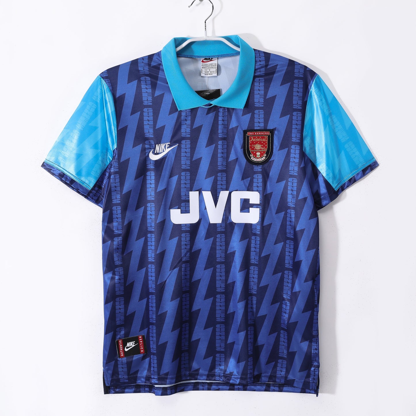 1994/95 Arsenal