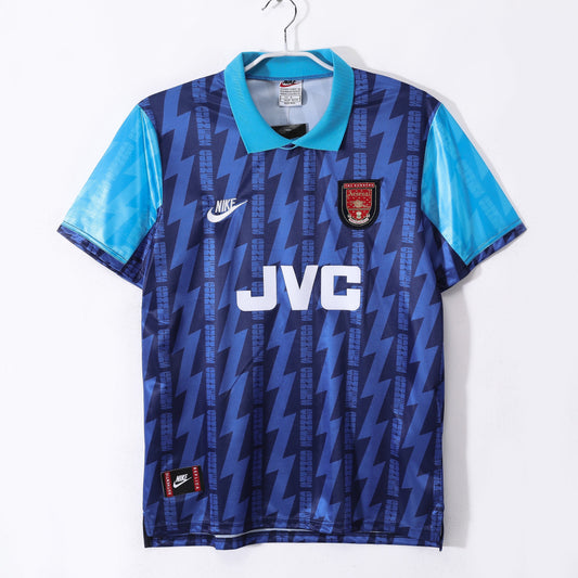1994/95 Arsenal