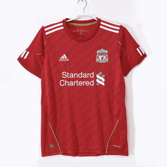 2013/14 Liverpool
