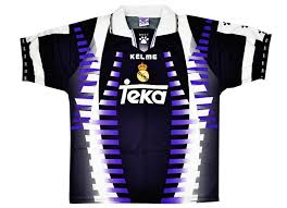 Real Black (Medium)