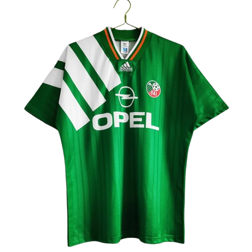 Ireland Home 1992