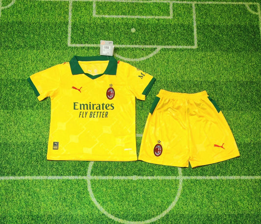 A Milan Third 3