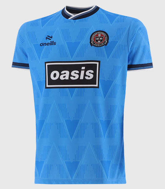 Bohs Oasis blue