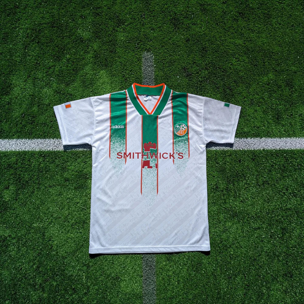 Ireland Special 2
