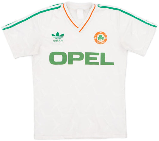 Ireland 1992 Away